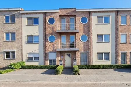 Maison À vendre Heist-op-den-Berg