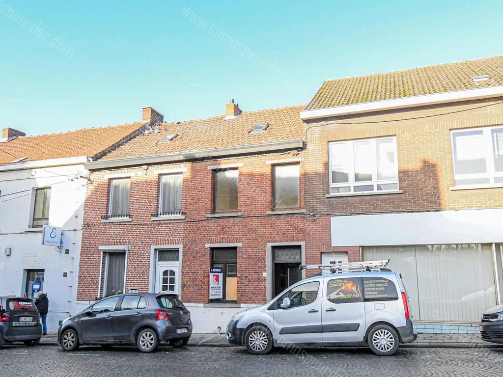 Huis in Tubize - 1044527 - 1480 Tubize