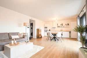 Appartement Te Koop Tubize