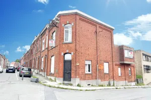Appartement Te Koop Tubize