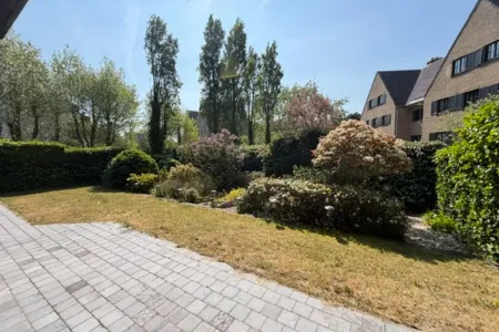 Huis Gearchiveerd De Panne