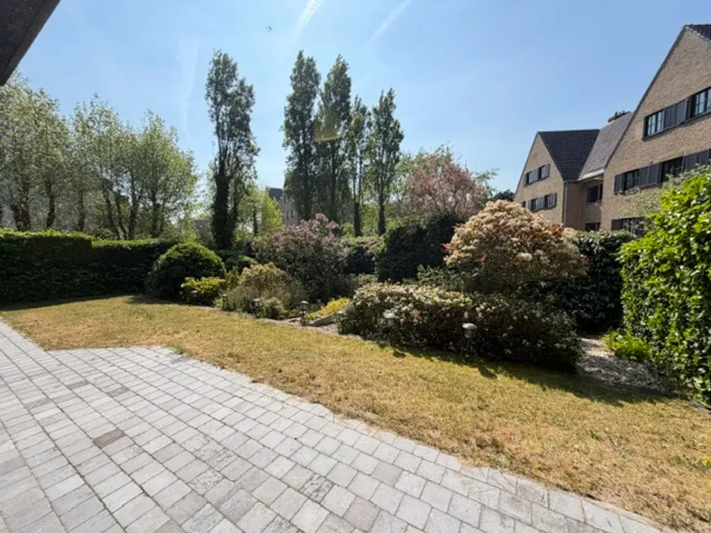 Hoofdfoto Appartement in De Panne