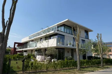 Appartement Gearchiveerd De Panne