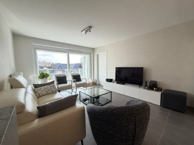Huis in De Panne - Duinkerkelaan 4 03.03, 8660