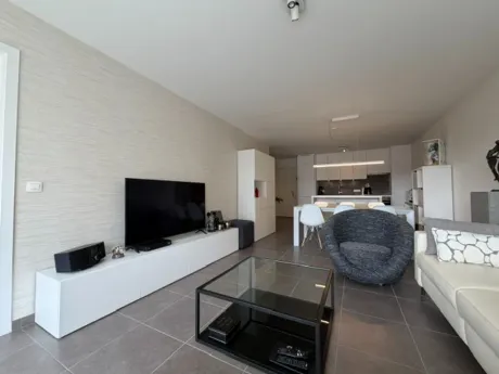 Huis in De Panne - Duinkerkelaan 4 03.03, 8660 - foto 2
