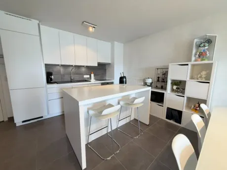 Huis in De Panne - Duinkerkelaan 4 03.03, 8660 - foto 3