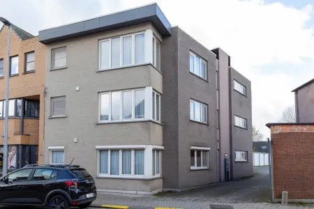 Appartement Te Koop Willebroek