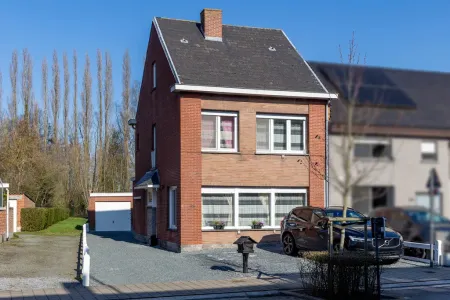Maison À vendre Sint-Amands