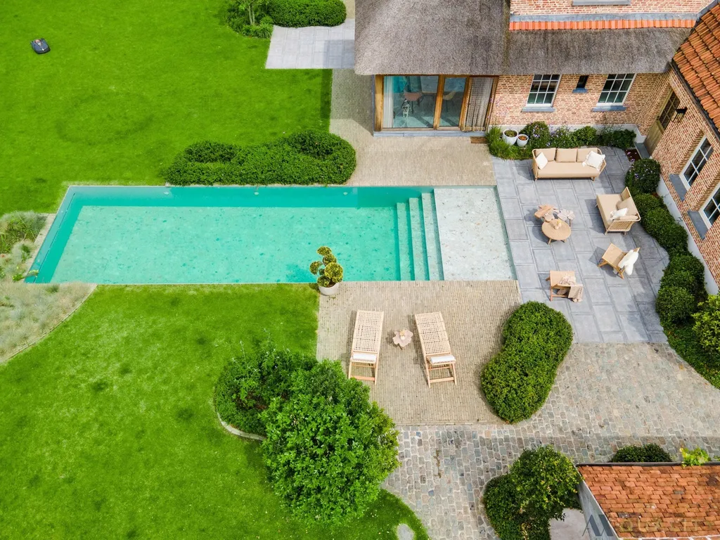 Photo principale Villa à Bornem