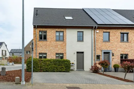 Huis Gearchiveerd Bornem