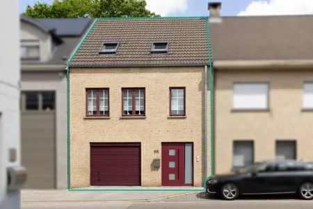 Huis Te Koop Bornem