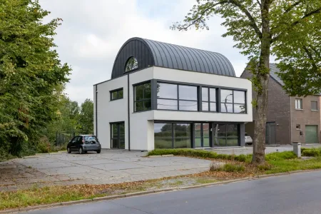 Huis Te Koop Bornem