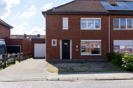 Huis Te Koop Bornem
