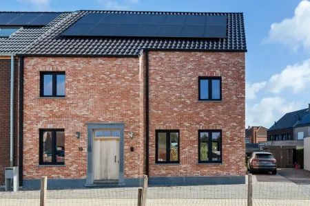 Huis Te Koop Bornem