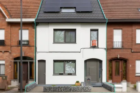 Huis Te Koop Bornem