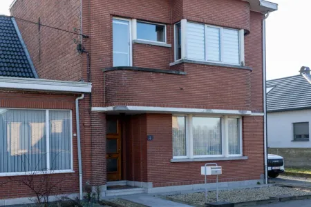 Huis Te Koop Bornem