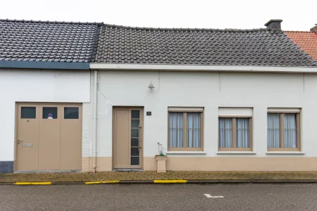 Huis Te Koop Bornem Weert