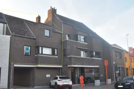 Appartement Te Koop Dendermonde