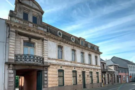 Huis Te Koop Lebbeke