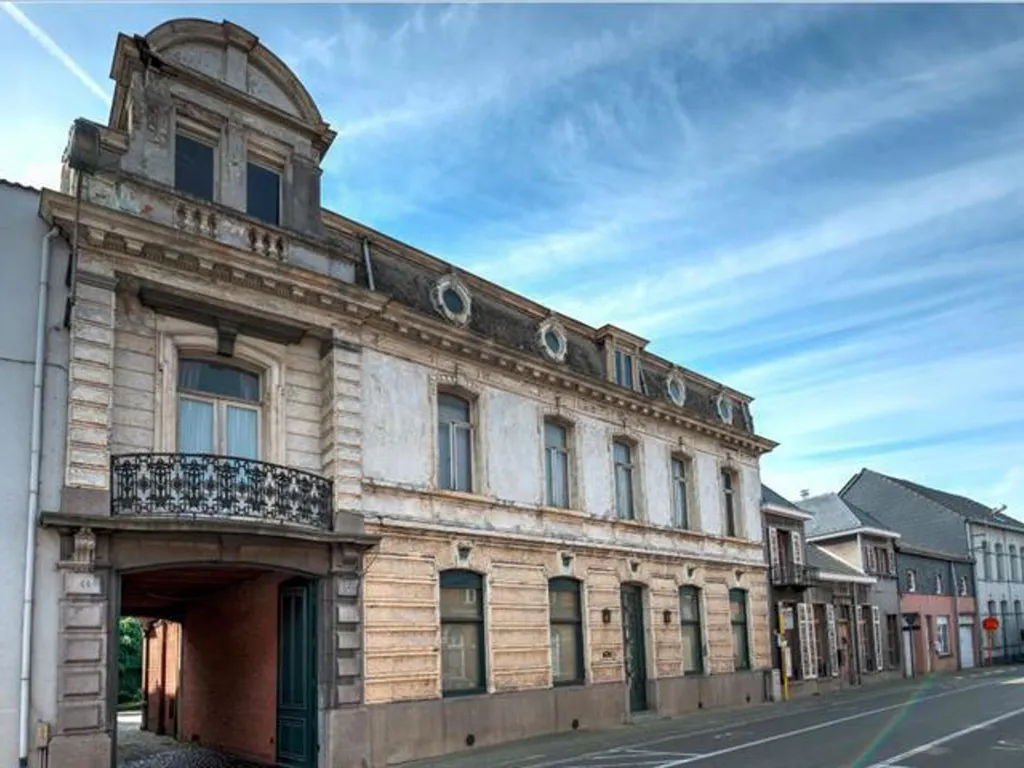 Hoofdfoto Huis in Lebbeke