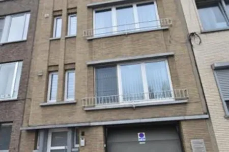 Huis Te Koop Wilrijk