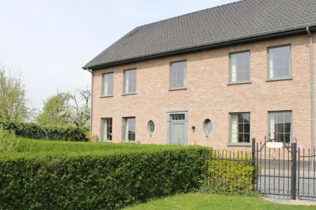 Maison À louer Bornem