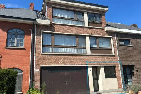 Appartement Te Huur Lebbeke