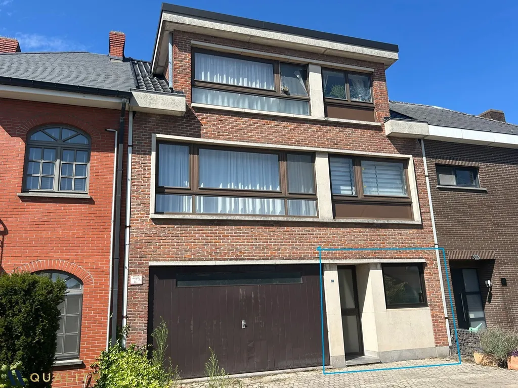 Hoofdfoto Appartement in Lebbeke