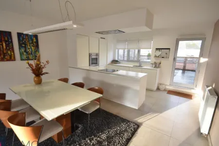 Huis Te Huur Dendermonde