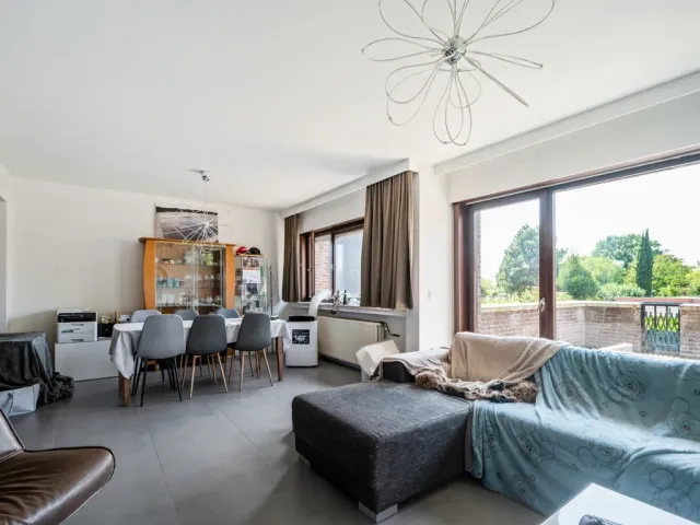 Appartement in Dendermonde - Rosstraat 4-1, 9200