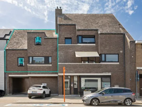 Appartement in Dendermonde - Rosstraat 4-1, 9200 - foto 2