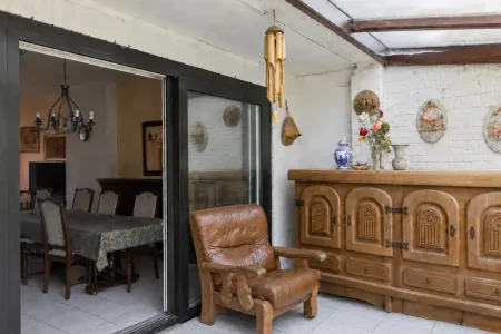 Maison À vendre Puurs-Sint-Amands