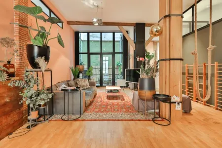 Appartement Te Koop Antwerpen