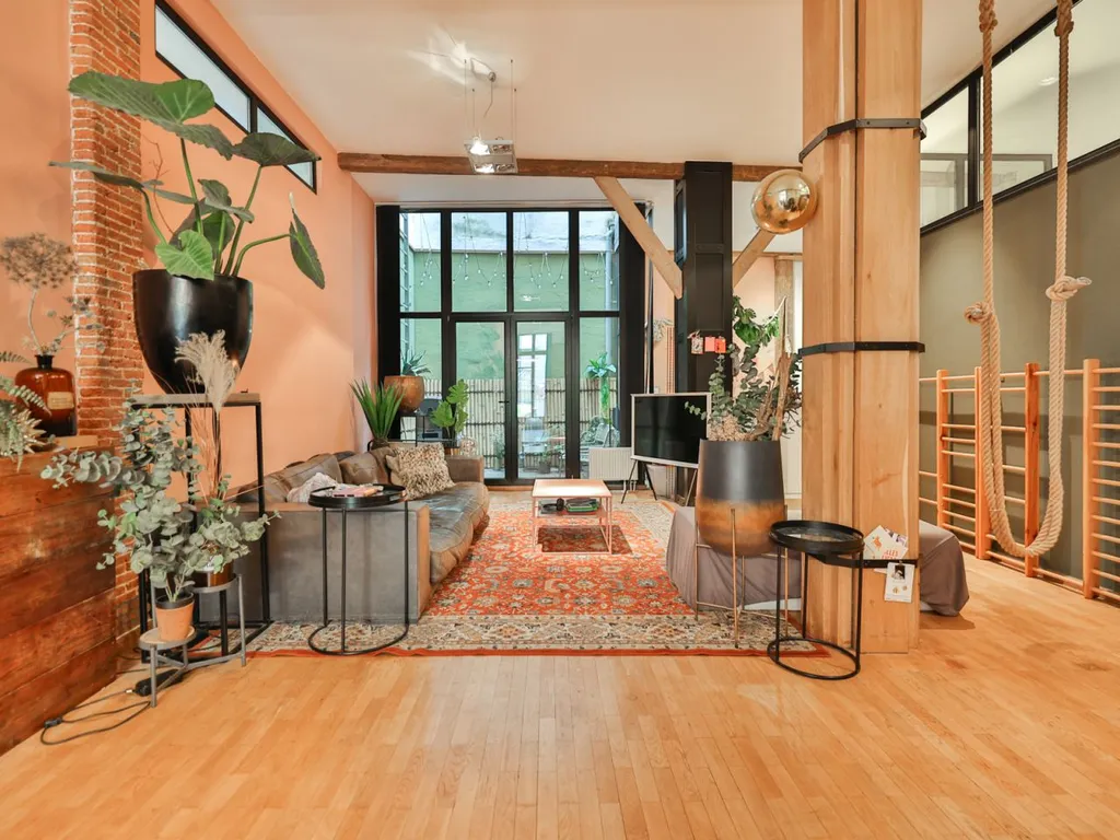 Hoofdfoto Appartement in Antwerpen