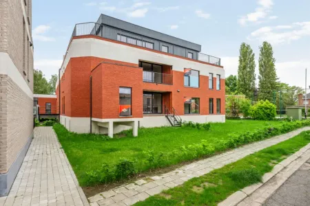 Appartement Te Koop Willebroek