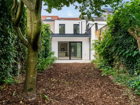 Huis in Schoten - Verbertstraat 65, 2900 - foto 13