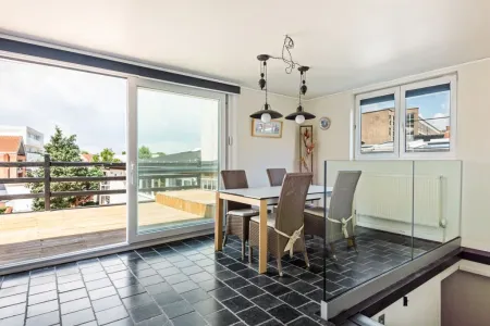Appartement Te Koop Mechelen