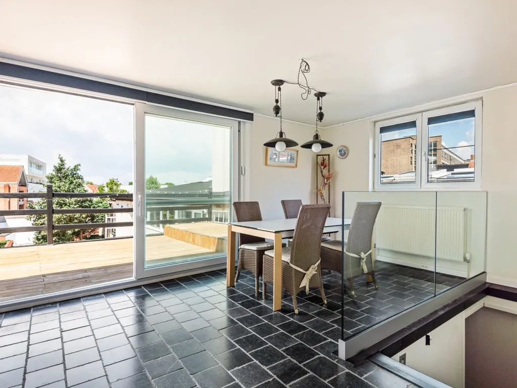 Hoofdfoto Appartement in Mechelen