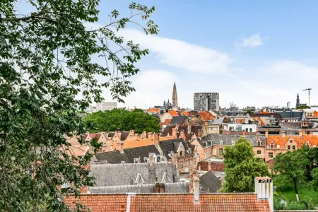 Appartement Te Koop Antwerpen