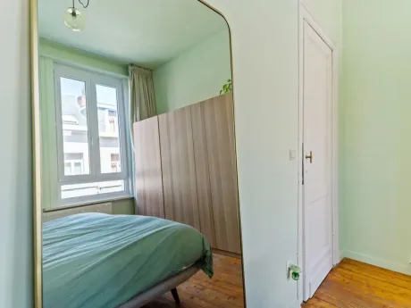 Huis in Antwerpen - Politeshofstraat 41, 2018 - foto 8