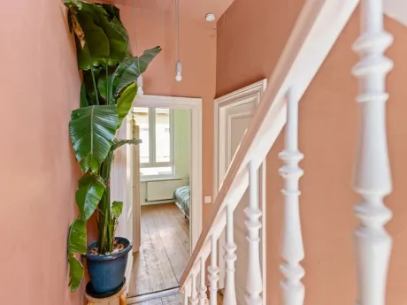 Huis in Antwerpen - Politeshofstraat 41, 2018 - foto 7