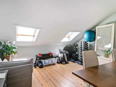 Huis in Antwerpen - Politeshofstraat 41, 2018 - foto 6