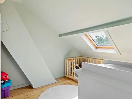 Huis in Antwerpen - Politeshofstraat 41, 2018 - foto 5
