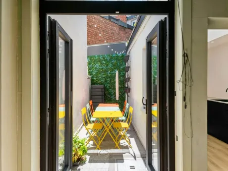 Huis in Antwerpen - Politeshofstraat 41, 2018 - foto 14