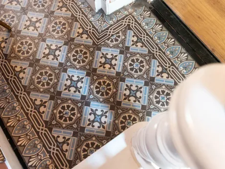 Huis in Antwerpen - Politeshofstraat 41, 2018 - foto 4