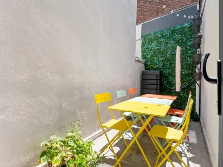 Huis in Antwerpen - Politeshofstraat 41, 2018 - foto 15