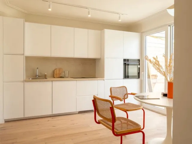 Appartement in Kontich - Rubensstraat 71 - 0001, 2550