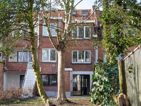 Huis in Kontich - Rubensstraat 71 - 101, 2550 - foto 5