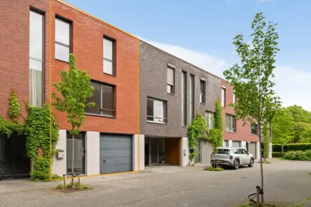 HuisMortsel