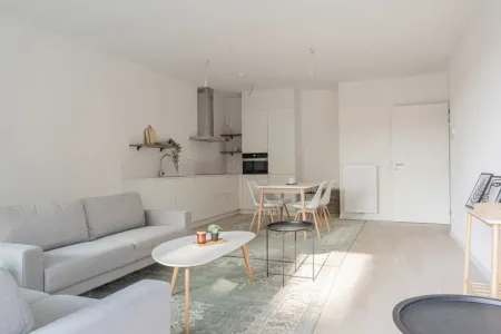 Appartement Archivé Boom